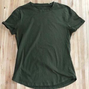 Tradlands Girlfriend Tee (S)